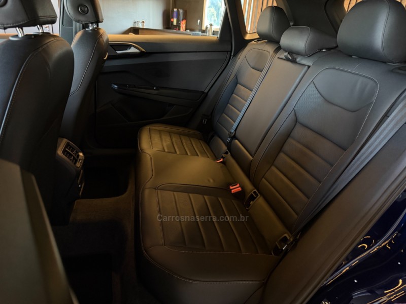TAOS 1.4 16V HIGHLINE TSI FLEX 4P AUTOMÁTICO - 2022 - CAXIAS DO SUL
