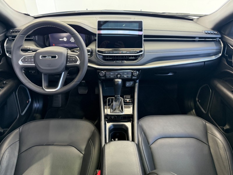 COMPASS 1.3 SERIE S T270 16V TURBO FLEX 4P AUTOMÁTICO - 2022 - CAXIAS DO SUL