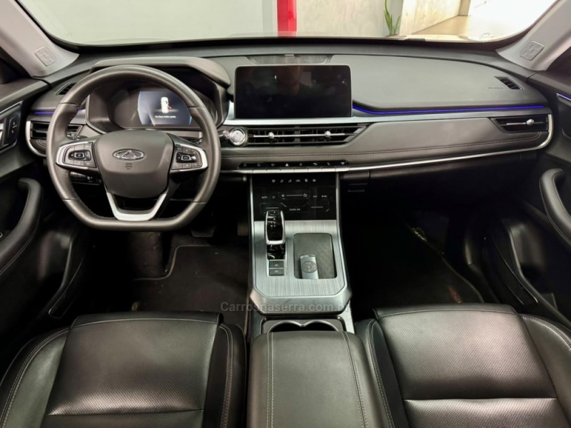 TIGGO 1.5 16V TURBO 5X PRO FLEX 4P AUTOMÁTICO - 2024 - CAXIAS DO SUL