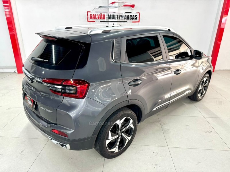 TIGGO 1.5 16V TURBO 5X PRO FLEX 4P AUTOMÁTICO - 2024 - CAXIAS DO SUL