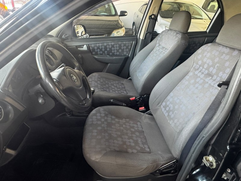PRISMA 1.4 MPFI JOY 8V FLEX 4P MANUAL - 2007 - CAXIAS DO SUL