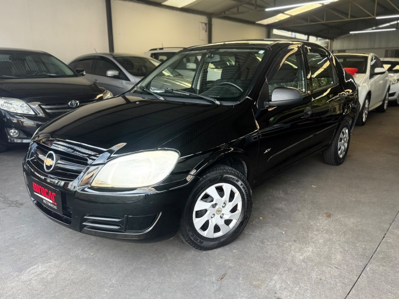 prisma 1.4 mpfi joy 8v flex 4p manual 2007 caxias do sul