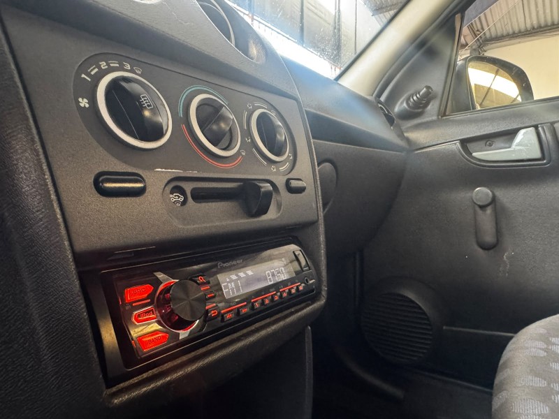 PRISMA 1.4 MPFI JOY 8V FLEX 4P MANUAL - 2007 - CAXIAS DO SUL