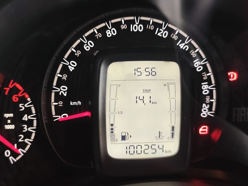 MOBI 1.0 6V FIREFLY FLEX LIKE MANUAL - 2019 - CAXIAS DO SUL
