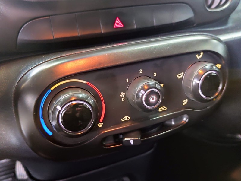 MOBI 1.0 6V FIREFLY FLEX LIKE MANUAL - 2019 - CAXIAS DO SUL