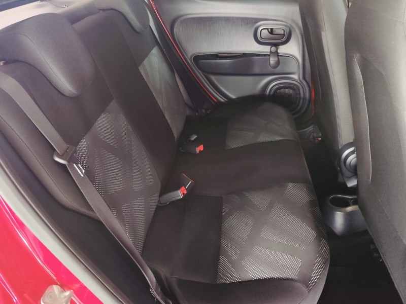MOBI 1.0 6V FIREFLY FLEX LIKE MANUAL - 2019 - CAXIAS DO SUL