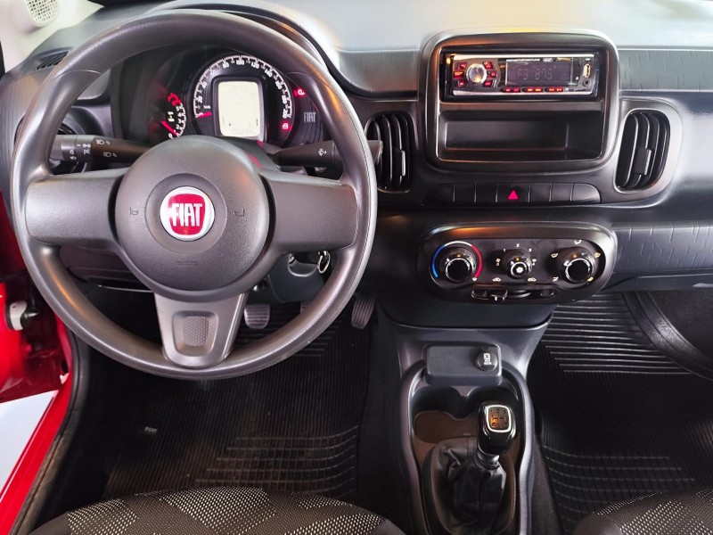 MOBI 1.0 6V FIREFLY FLEX LIKE MANUAL - 2019 - CAXIAS DO SUL