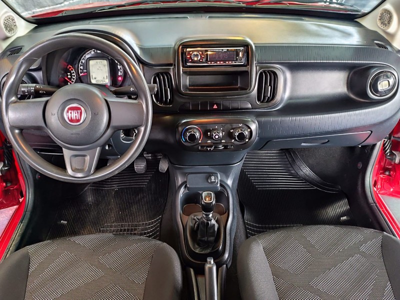 MOBI 1.0 6V FIREFLY FLEX LIKE MANUAL - 2019 - CAXIAS DO SUL