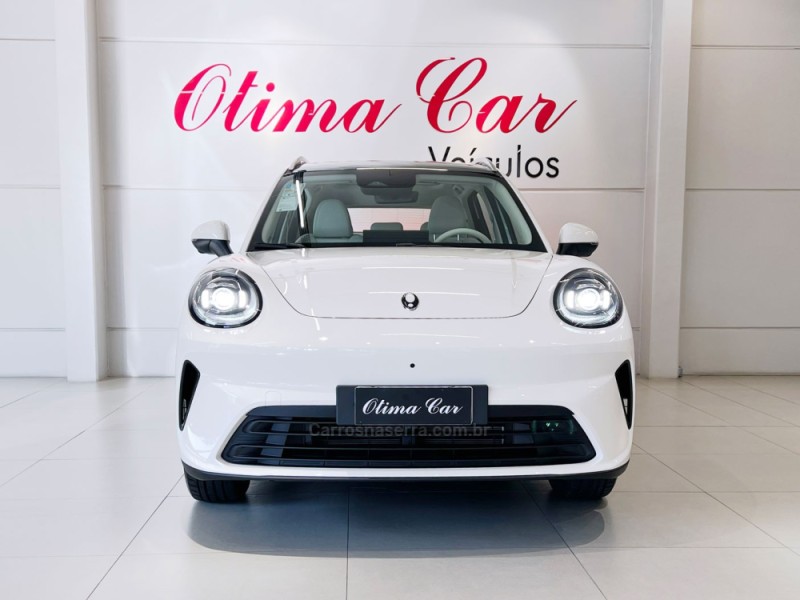 ORA 05 BEV 58.3 KW ELÉTRICO 4P AUTOMÁTIO - 2027 - FLORES DA CUNHA