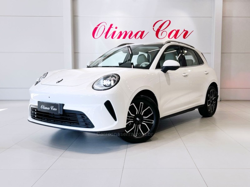 ora 05 bev 58.3 kw eletrico 4p automatio 2027 flores da cunha