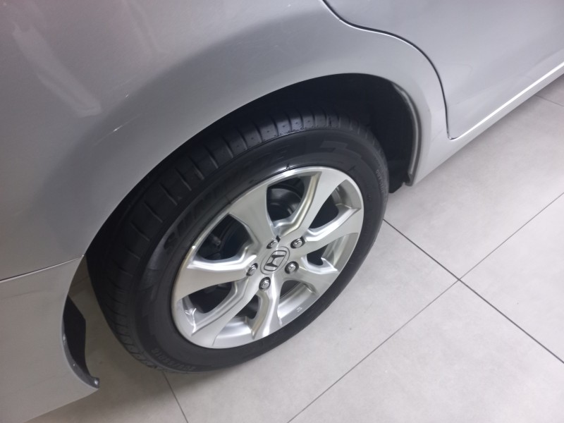 CIVIC 1.8 EXS 16V GASOLINA 4P AUTOMÁTICO - 2013 - BENTO GONçALVES