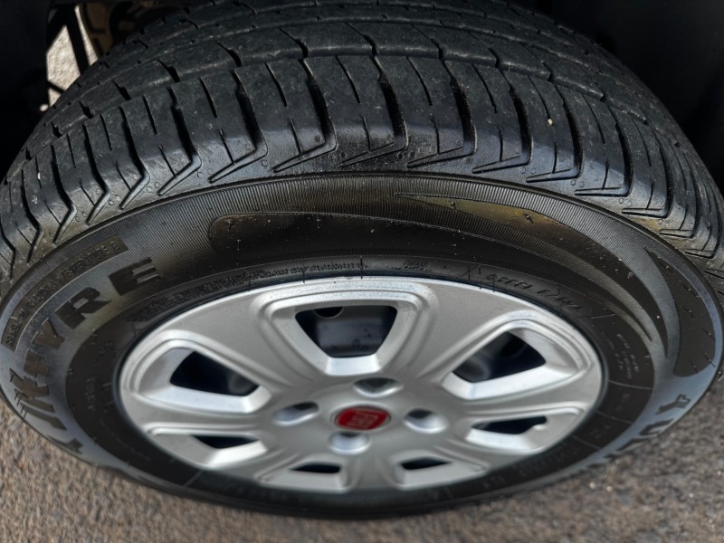 UNO 1.0 EVO VIVACE 8V FLEX 4P MANUAL - 2012 - DOIS IRMãOS