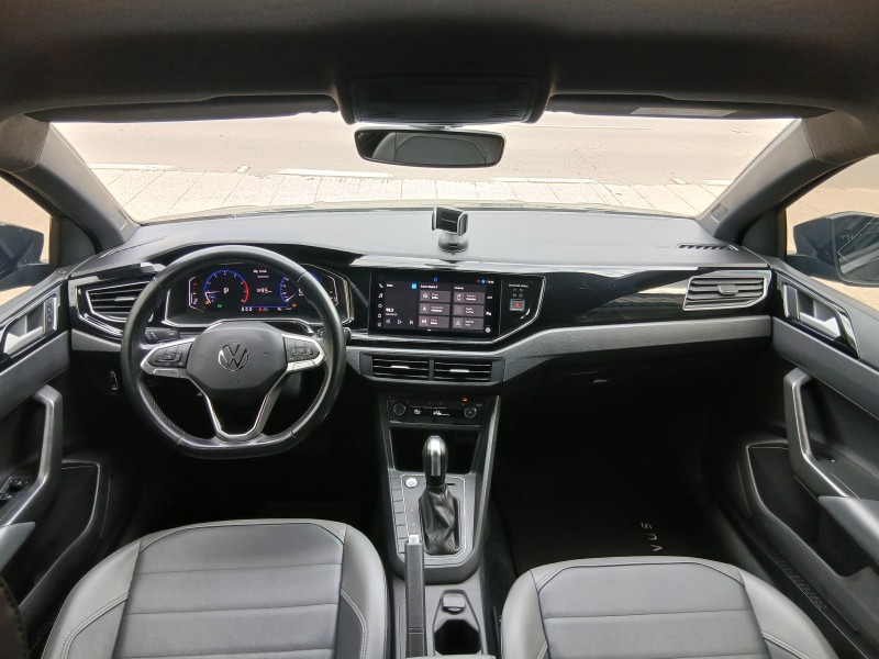 NIVUS 1.0 TSI HIGHLINE FLEX 4P AUTOMÁTICO - 2021 - CAXIAS DO SUL