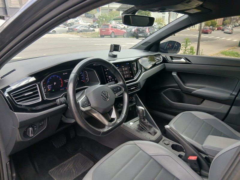 NIVUS 1.0 TSI HIGHLINE FLEX 4P AUTOMÁTICO - 2021 - CAXIAS DO SUL