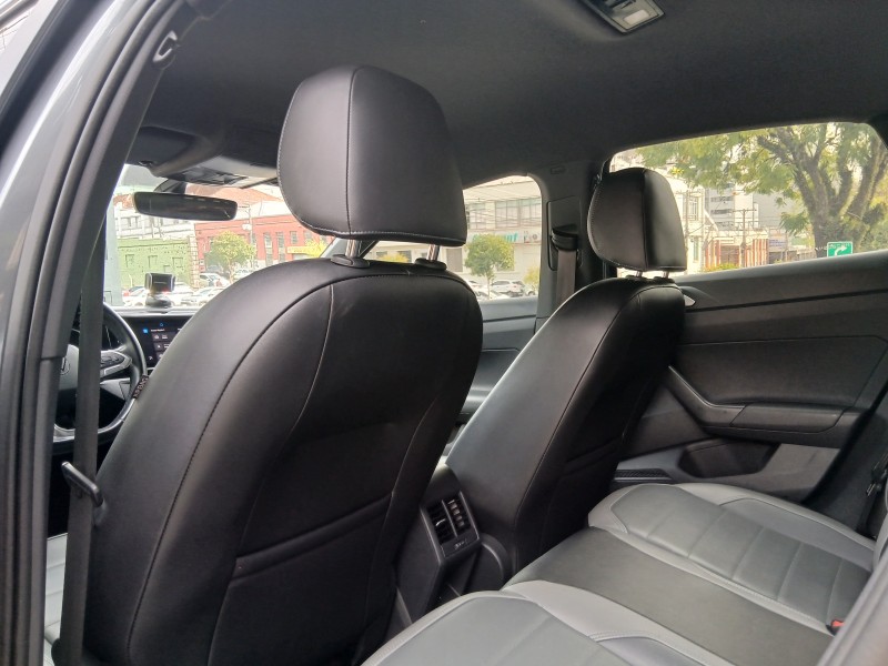 NIVUS 1.0 TSI HIGHLINE FLEX 4P AUTOMÁTICO - 2021 - CAXIAS DO SUL
