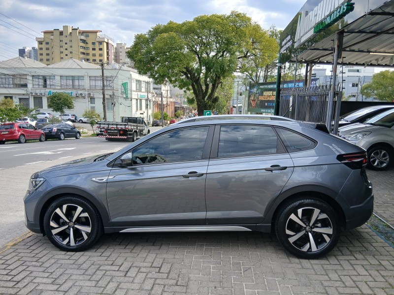NIVUS 1.0 TSI HIGHLINE FLEX 4P AUTOMÁTICO - 2021 - CAXIAS DO SUL
