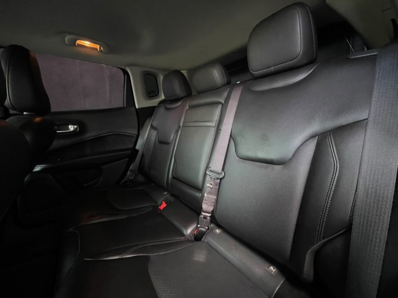COMPASS 2.0 16V FLEX SPORT AUTOMÁTICO - 2017 - CAXIAS DO SUL