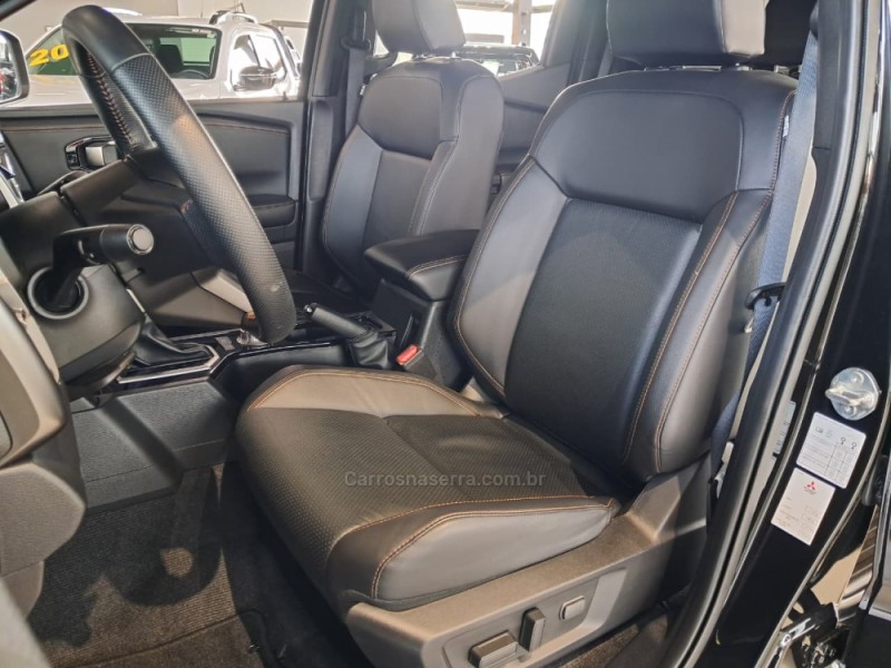 L200 TRITON 2.4 KATANA 4X4 CD 16V BITURBO DIESEL 4P AUTOMÁTICO - 2026 - MONTENEGRO