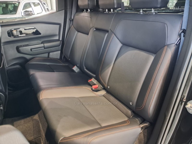 L200 TRITON 2.4 KATANA 4X4 CD 16V BITURBO DIESEL 4P AUTOMÁTICO - 2026 - MONTENEGRO
