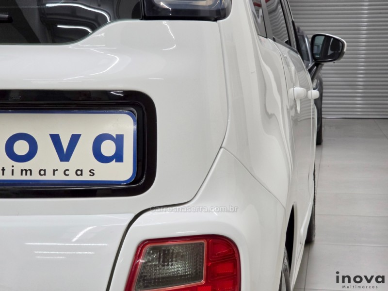 C3 PICASSO 1.5 TENDANCE 4P FLEX MANUAL - 2015 - NOVO HAMBURGO