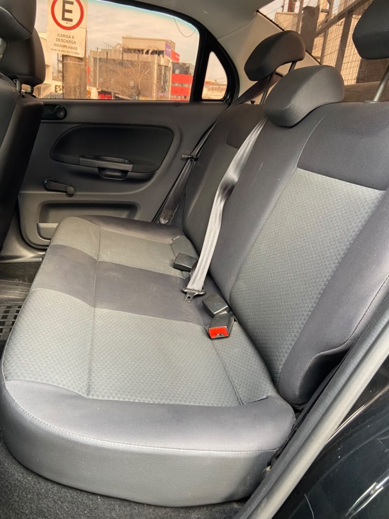 VOYAGE 1.0 I TREND 16V FLEX 4P MANUAL - 2022 - CAXIAS DO SUL