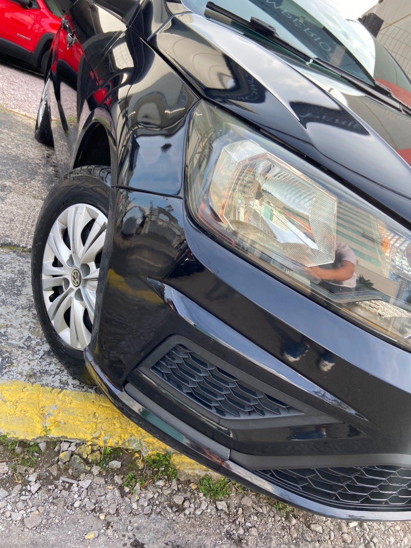 VOYAGE 1.0 I TREND 16V FLEX 4P MANUAL - 2022 - CAXIAS DO SUL