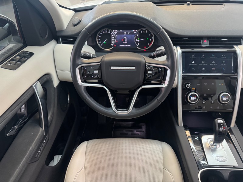DISCOVERY SPORT 2.0 P250 SE TURBO FLEX 4P AUTOMÁTICO - 2023 - CAXIAS DO SUL