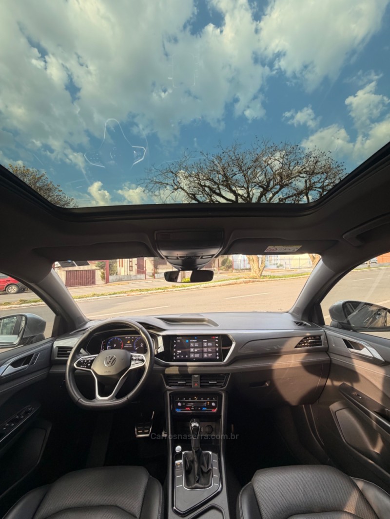 TAOS 1.4 16V HIGHLINE TSI FLEX 4P AUTOMÁTICO - 2023 - FARROUPILHA
