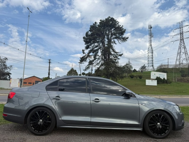 jetta 2.0 comfortline flex 4p tiptronic 2012 farroupilha