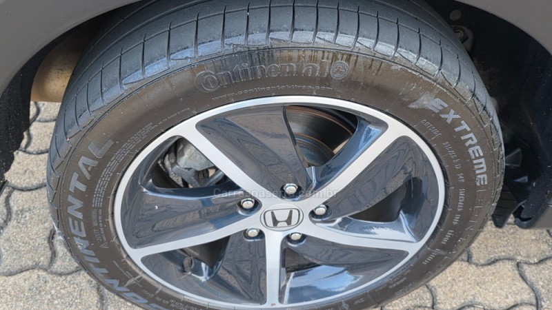 HR-V 1.8 16V FLEX EX 4P AUTOMÁTICO - 2021 - SãO MARCOS