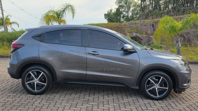 HR-V 1.8 16V FLEX EX 4P AUTOMÁTICO - 2021 - SãO MARCOS
