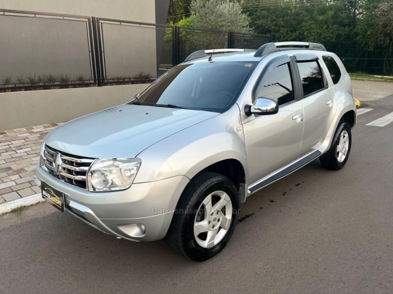 duster 2.0 dynamique 4x2 16v flex 4p manual 2014 estancia velha