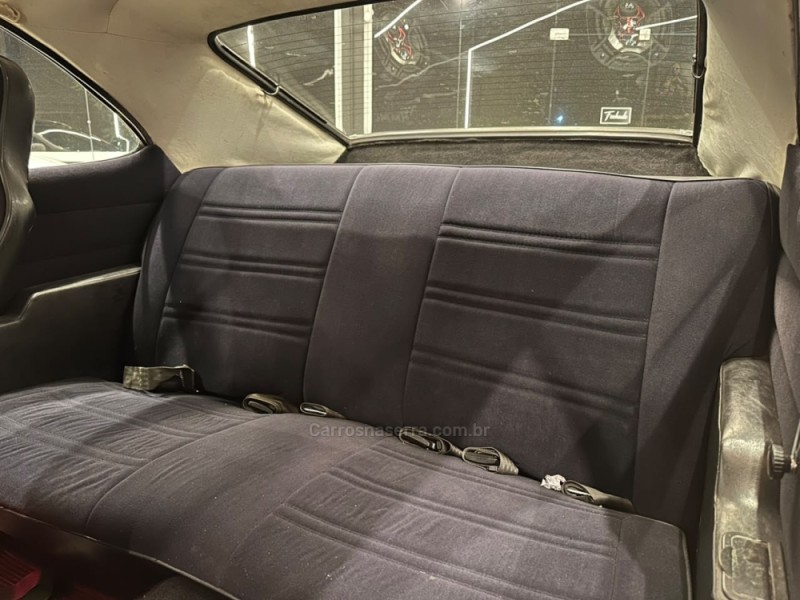 OPALA 2.5 COMODORO 8V GASOLINA 2P MANUAL - 1981 - CAXIAS DO SUL