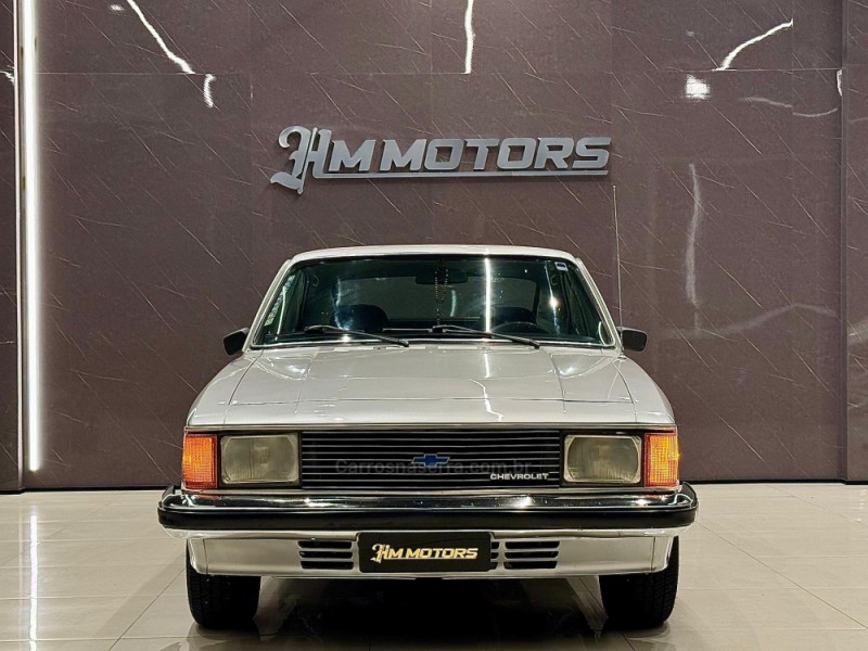 OPALA 2.5 COMODORO 8V GASOLINA 2P MANUAL - 1981 - CAXIAS DO SUL