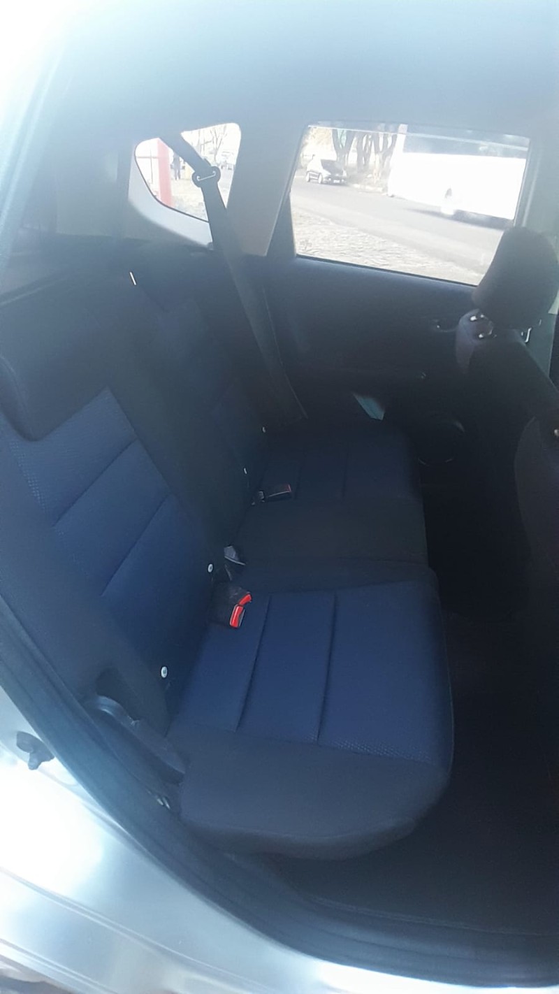 FIT 1.4 LX 8V GASOLINA 4P AUTOMÁTICO - 2013 - ESTâNCIA VELHA