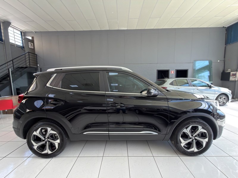 TIGGO 1.5 16V TURBO 5X PRO FLEX 4P AUTOMÁTICO - 2025 - CAXIAS DO SUL