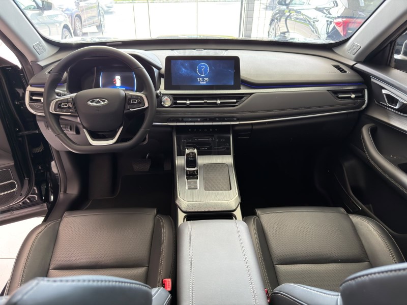 TIGGO 1.5 16V TURBO 5X PRO FLEX 4P AUTOMÁTICO - 2025 - CAXIAS DO SUL