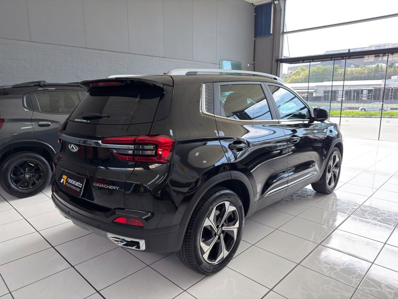 TIGGO 1.5 16V TURBO 5X PRO FLEX 4P AUTOMÁTICO - 2025 - CAXIAS DO SUL