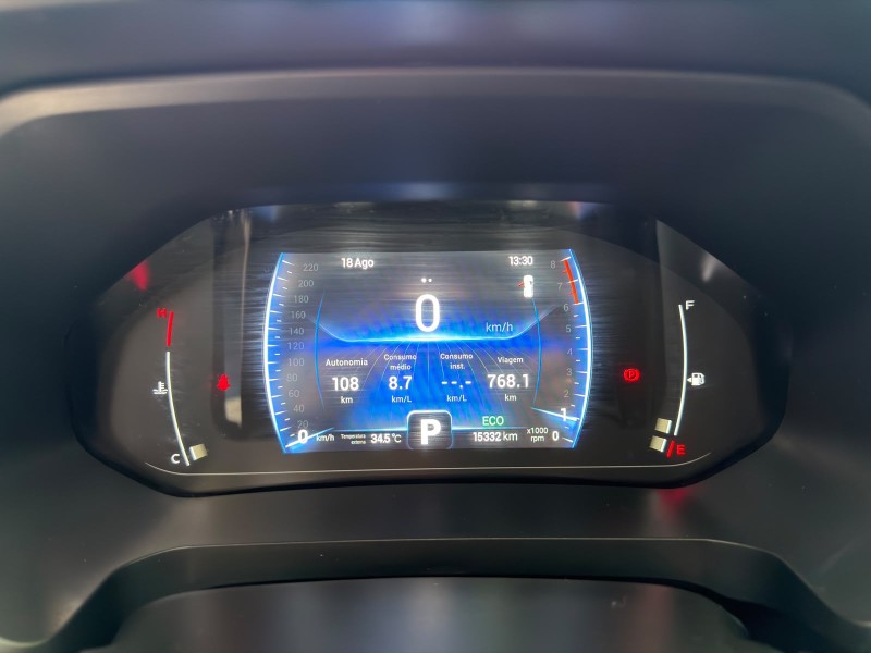 TIGGO 1.5 16V TURBO 5X PRO FLEX 4P AUTOMÁTICO - 2025 - CAXIAS DO SUL