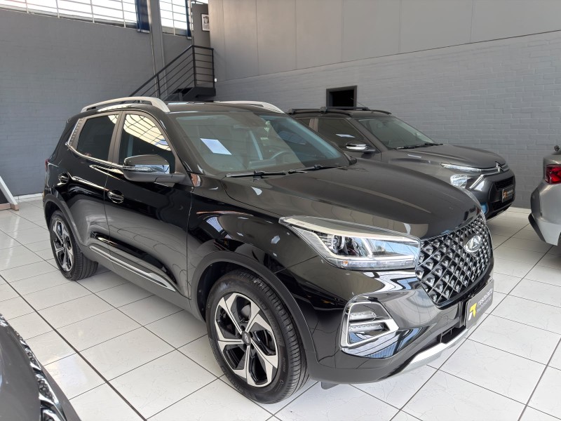 TIGGO 1.5 16V TURBO 5X PRO FLEX 4P AUTOMÁTICO - 2025 - CAXIAS DO SUL