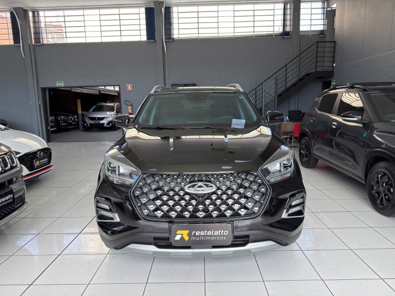TIGGO 1.5 16V TURBO 5X PRO FLEX 4P AUTOMÁTICO - 2025 - CAXIAS DO SUL