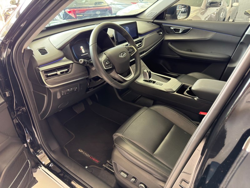 TIGGO 1.5 16V TURBO 5X PRO FLEX 4P AUTOMÁTICO - 2025 - CAXIAS DO SUL