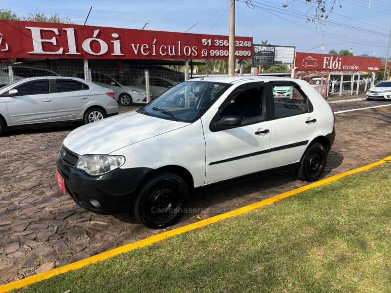 palio 1.0 mpi fire 8v flex 4p manual 2007 dois irmaos