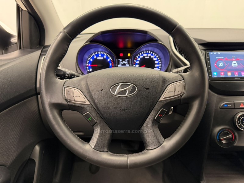 HB20S 1.6 PREMIUM 16V FLEX 4P AUTOMÁTICO - 2014 - CAXIAS DO SUL