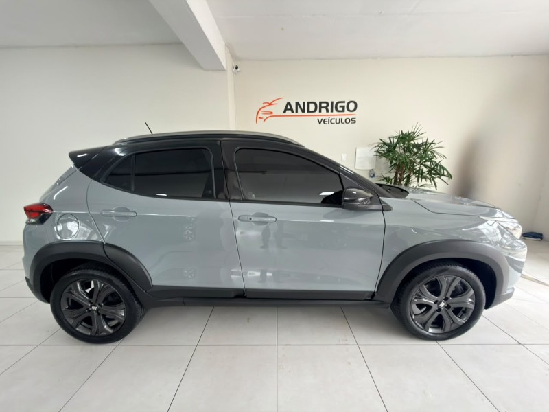PULSE 1.0 AUDACE TURBO 200 12V FLEX 4P AUTOMÁTICO - 2024 - CAXIAS DO SUL