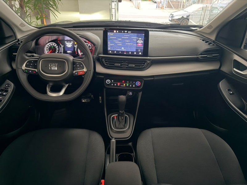 PULSE 1.0 AUDACE TURBO 200 12V FLEX 4P AUTOMÁTICO - 2024 - CAXIAS DO SUL