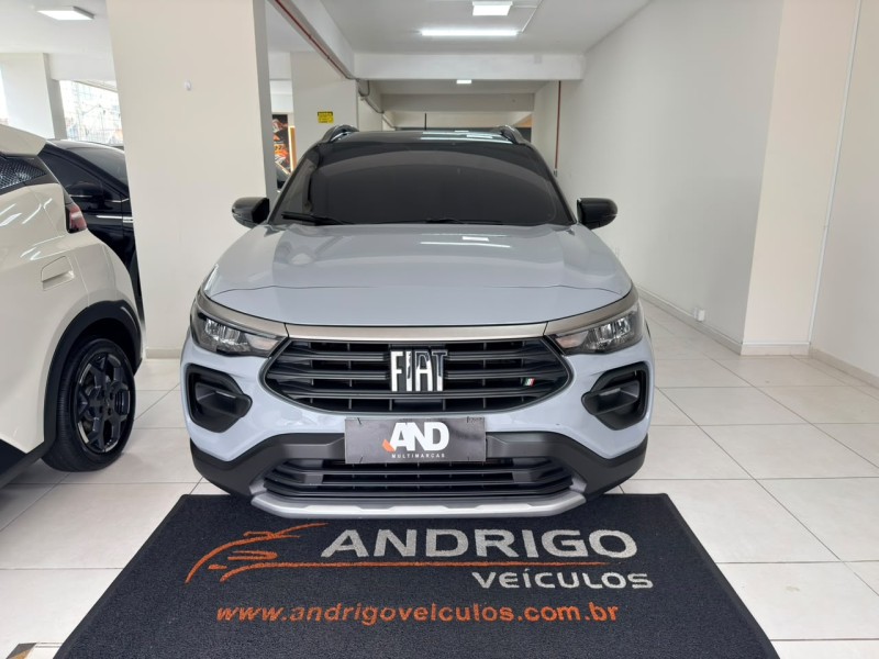 PULSE 1.0 AUDACE TURBO 200 12V FLEX 4P AUTOMÁTICO - 2024 - CAXIAS DO SUL