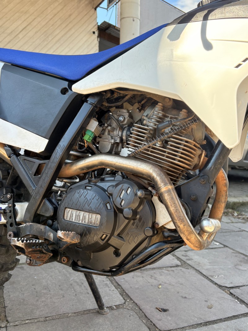 TT-R 230 - 2010 - FARROUPILHA