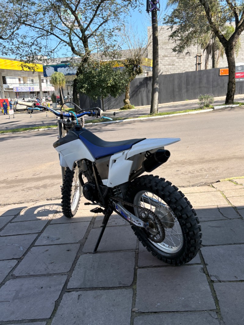 TT-R 230 - 2010 - FARROUPILHA