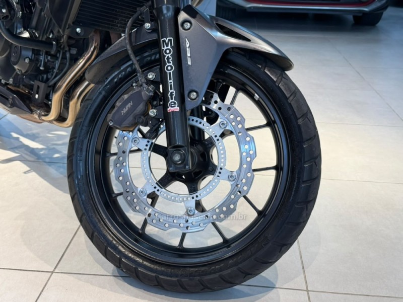 CB 500 X ABS - 2019 - CAXIAS DO SUL
